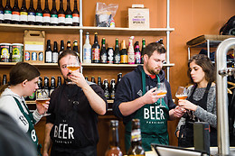 La Beer Fabrique