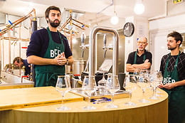 La Beer Fabrique