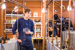 La Beer Fabrique