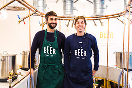 La Beer Fabrique