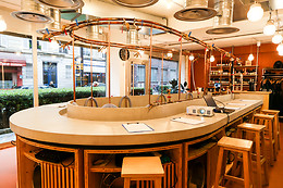 La Beer Fabrique