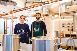 La Beer Fabrique