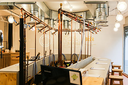La Beer Fabrique