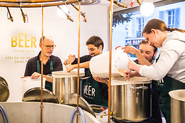La Beer Fabrique