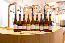 La Beer Fabrique