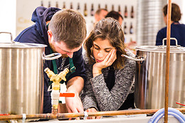 La Beer Fabrique