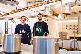 La Beer Fabrique