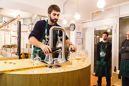 La Beer Fabrique