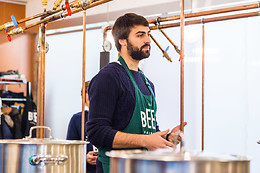 La Beer Fabrique