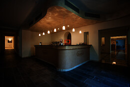 Grand Hotel Impero Spa & Resort