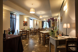 Grand Hotel Impero Spa & Resort