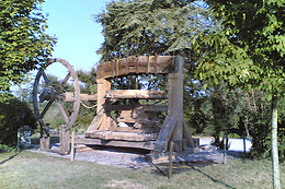 Chateau Labastidié