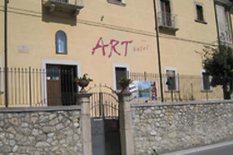 Art Hotel