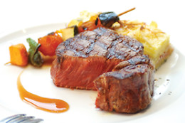 RESTAURANTES ABRASADOR