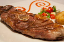 RESTAURANTES ABRASADOR