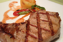 RESTAURANTES ABRASADOR