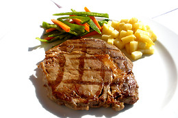RESTAURANTES ABRASADOR
