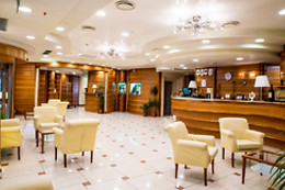 Grand Hotel Victoria