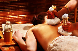 Sukkee Thai SPA