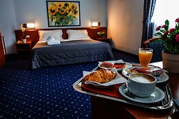 Hotel Glis