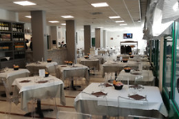 Hotel Glis