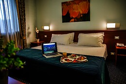 Hotel Glis