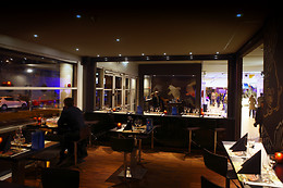 Restaurant Nemo's
