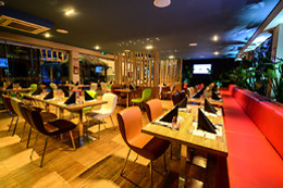 Restaurant Yoyo