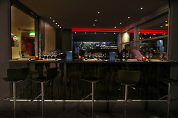 Restaurant Nemo's