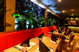 Restaurant Yoyo