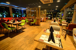 Restaurant Yoyo