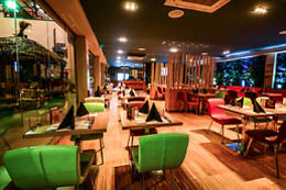 Restaurant Yoyo