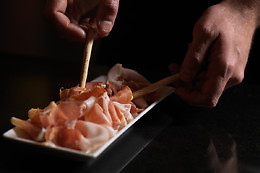 Il Ristorante Quetigny