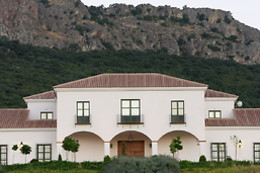 BODEGA VALDEALTO