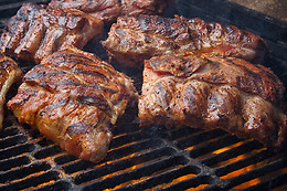 GASTRO BRASAS EL RESERO