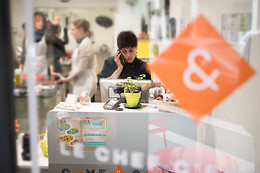 Come and Cook, le chef c'est vous