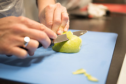 Come and Cook, le chef c'est vous