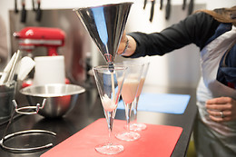 Come and Cook, le chef c'est vous
