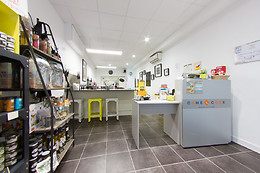 Come and Cook, le chef c'est vous