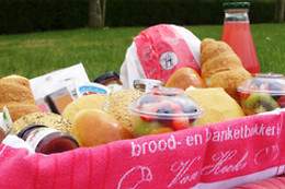 Bakkerij Van Hecke (All Locations)