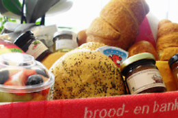 Bakkerij Van Hecke (All Locations)