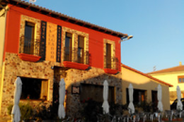HOTEL RURAL VALLE AGADON