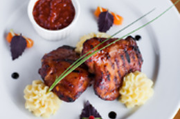 RESTAURANTE LAS MUSAS