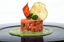 FOOD ROMANCE COMPANY