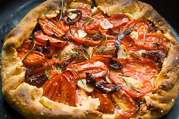 PIZZA VITTO MADRID