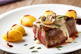 RESTAURANTES ABRASADOR