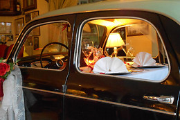 Hotel Rosati