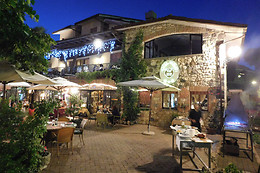 Hotel Rosati