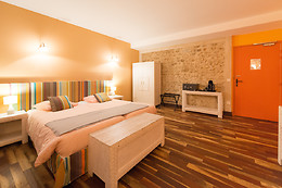 Auberge du Manet
