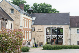 Auberge du Manet